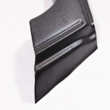 849 р. Арки крыльев Autodemic  ИжАвто Ода  2126 (1991-2005) (Текстурная поверхность)  с доставкой в г. Чебоксары. Увеличить фотографию 4