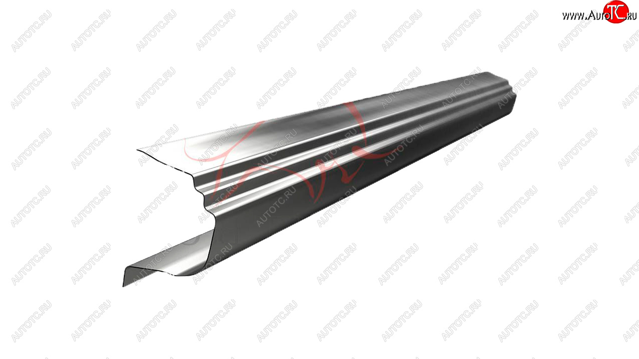 2 189 р. Левый ремонтный порог Wisentbull  Acura CSX  FD (2005-2011), Honda Civic  FD (2005-2011)  с доставкой в г. Чебоксары