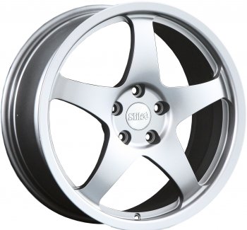 Кованый диск Slik Classic L-806 8.0x18 