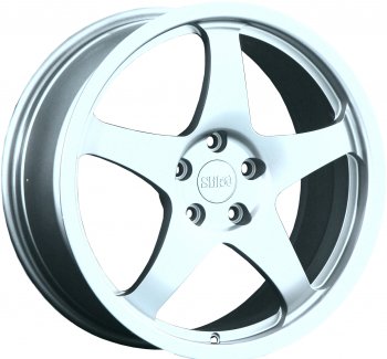 Кованый диск Slik Classic L-806 8.0x18 