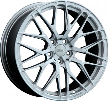 Кованый диск Slik PREMIUM L-829 8.0x18 Luxgen 7 SUV (2014-2025) 5x114.3xDIA67.1xET40.0