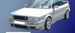 4 999 р. Пороги накладки Uni V1 (максимальная длина 2070 мм) Jeep Compass MP дорестайлинг (2016-2022)  с доставкой в г. Чебоксары. Увеличить фотографию 6