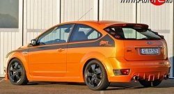 Вставка для модульной оптики Sport Ford Focus 2 хэтчбэк 5 дв. рестайлинг (2007-2011)