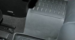 5 999 р. Коврики в салон Element 4 шт. (полиуретан) Alfa Romeo 159 939A дорестайлинг, седан (2004-2008)  с доставкой в г. Чебоксары. Увеличить фотографию 5