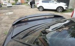 5 949 р. Спойлер STW Style Audi A6 С4 седан (1994-1997) (Неокрашенный)  с доставкой в г. Чебоксары. Увеличить фотографию 2