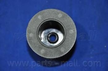 141 р. Масляный фильтр PARTS-MALL Skoda Fabia Mk2 хэтчбэк рестайлинг (2010-2014)  с доставкой в г. Чебоксары. Увеличить фотографию 4