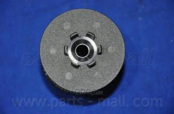 141 р. Масляный фильтр PARTS-MALL Skoda Fabia Mk2 хэтчбэк рестайлинг (2010-2014)  с доставкой в г. Чебоксары. Увеличить фотографию 5