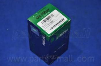 141 р. Масляный фильтр PARTS-MALL Skoda Fabia Mk2 хэтчбэк рестайлинг (2010-2014)  с доставкой в г. Чебоксары. Увеличить фотографию 6