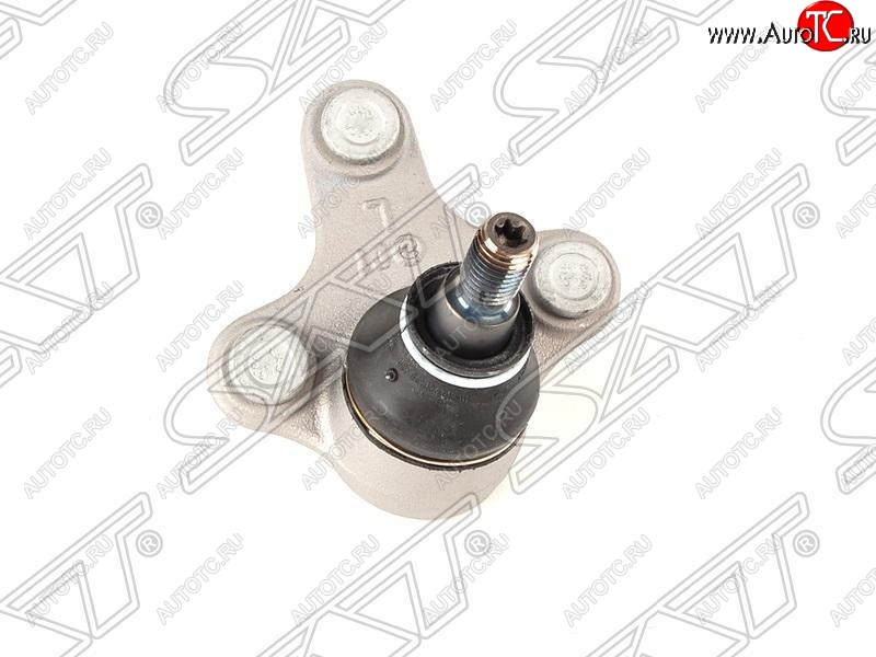 569 р. Шаровая опора передняя левая SAT Seat Altea 5P рестайлинг (2009-2013)  с доставкой в г. Чебоксары