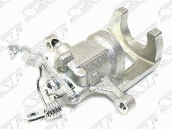 Правый задний суппорт тормозной SAT Seat Altea 5P рестайлинг (2009-2013)