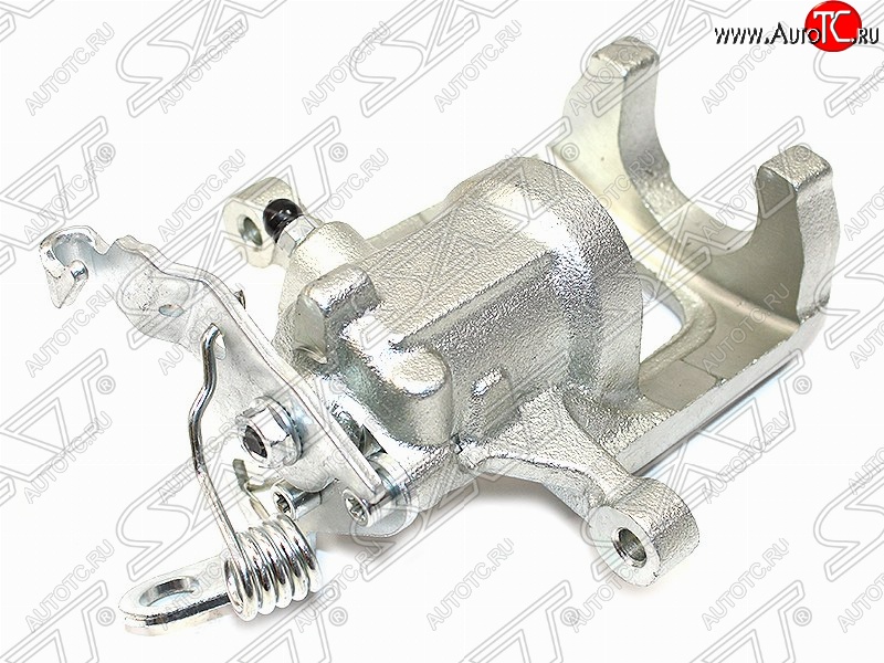 3 889 р. Правый задний суппорт тормозной SAT Skoda Octavia A5 дорестайлинг универсал (2004-2008)  с доставкой в г. Чебоксары