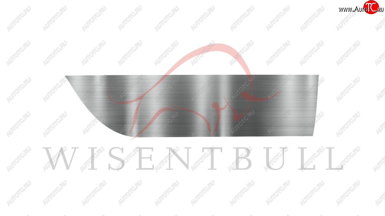 1 989 р. Ремкомплект правой двери Wisentbull  Audi A3  8VS седан (2012-2020) дорестайлинг, рестайлин  с доставкой в г. Чебоксары