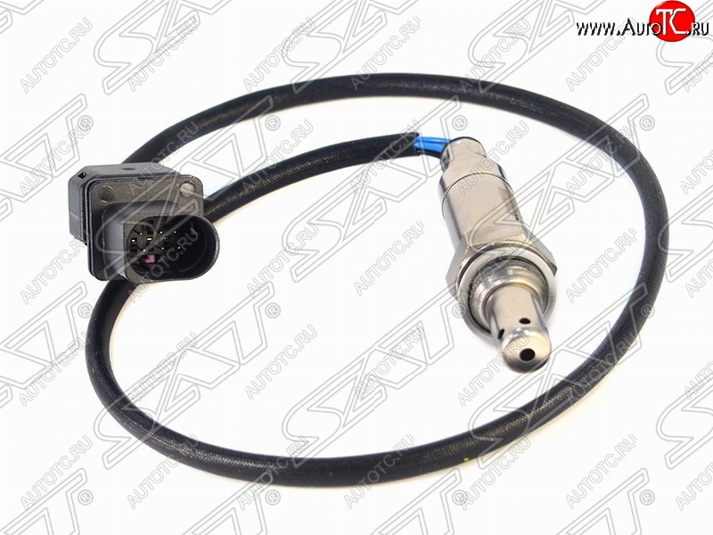 3 299 р. Датчик кислородный SAT  Audi A3 ( 8VS седан,  8VA хэтчбэк 5 дв.,  8V1) (2012-2020), Audi A4  B7 (2004-2008), Skoda Octavia  A5 (2004-2008), Skoda Roomster  5J (2006-2015)  с доставкой в г. Чебоксары