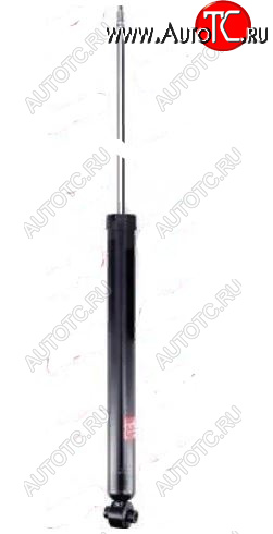 2 269 р. Амортизатор задний SAT  Audi A3 ( 8LA хэтчбэк 5 дв.,  8L1 хэтчбэк 3 дв.) (1996-2003), Seat Leon  1M хэтчбэк 5 дв. (1998-2006), Volkswagen Bora (1998-2005), Volkswagen Golf  4 (1997-2003)  с доставкой в г. Чебоксары