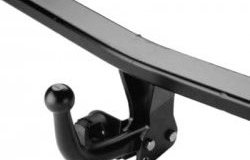 Фаркоп Aragon Seat Leon 1P хэтчбэк 5 дв. дорестайлинг (2005-2009) (тип шара A (условно съемный))