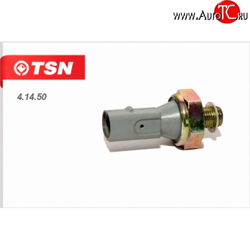 84 р. Датчик давления масла TSN 0,90 bar Volkswagen Eos дорестайлинг (2006-2012)  с доставкой в г. Чебоксары