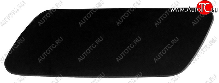 217 р. Левая крышка омывателя фары SAT Audi A6 C6 дорестайлинг, седан (2004-2008) (Неокрашенная)  с доставкой в г. Чебоксары