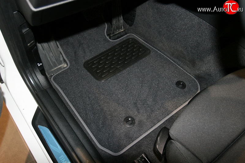 1 844 р. Коврики в салон Element 4 шт. (текстиль)  BMW 1 серия ( F21,  F20) (2011-2020) хэтчбэк 3 дв. дорестайлинг, хэтчбэк 5 дв. дорестайлинг, хэтчбэк 3 дв. 1-ый рестайлинг, хэтчбэк 3 дв. 2-ой рестайлинг, хэтчбэк 5 дв. 2-ой рестайлинг  с доставкой в г. Чебоксары