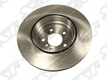 Диск тормозной SAT (вентилируемый, 3,5 D / 4,8I / 5,0) BMW X5 ( E70,  F15) - X6  E71