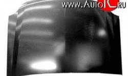 23 049 р. Пластиковый капот Stock Cadillac Escalade GMT820 джип 5 дв. короткая база (2001-2006) (Неокрашенный)  с доставкой в г. Чебоксары. Увеличить фотографию 2