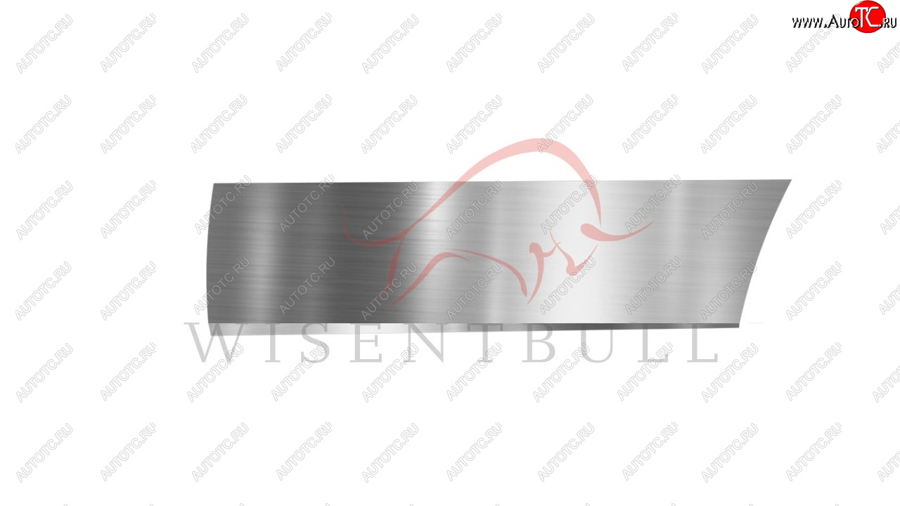 1 989 р. Ремкомплект правой двери Wisentbull Vortex Corda (2010-2013)  с доставкой в г. Чебоксары