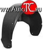 2 869 р. Передний правый подкрылок NovLine  Chery Tiggo 5  (T21) (2014-2017) дорестайлинг  с доставкой в г. Чебоксары