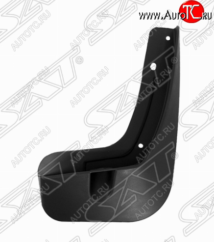 629 р. Правый брызговик задний SAT Chery Tiggo 8 (T18) дорестайлинг (2018-2022)  с доставкой в г. Чебоксары