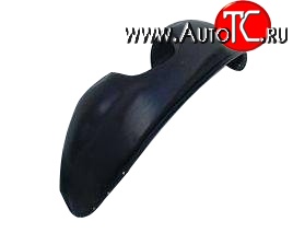 3 299 р. Передний правый подкрылок (рестайлинг) NovLine  Chery Tiggo T11 (2005-2013) дорестайлинг  с доставкой в г. Чебоксары