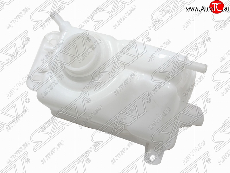 899 р. Бачок расширительный SAT Chevrolet Aveo T250 седан рестайлинг (2006-2011)  с доставкой в г. Чебоксары