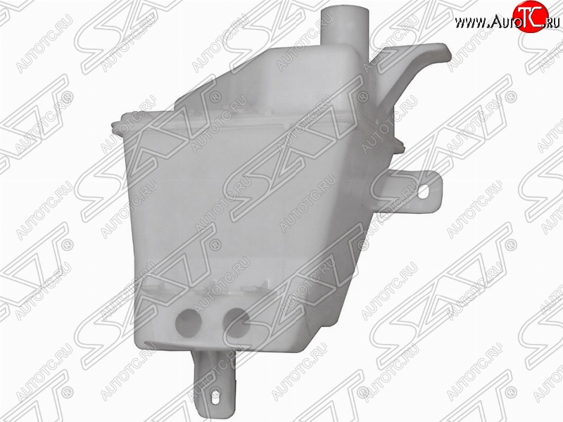 939 р. Бачок омывателя SAT (под два мотора)  Chevrolet Aveo ( T200,  T250) (2003-2011), Daewoo Kalos (2002-2008)  с доставкой в г. Чебоксары