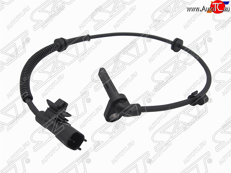 1 099 р. Задний правый датчик ABS SAT  Chevrolet Aveo  T300 - Cobalt  с доставкой в г. Чебоксары