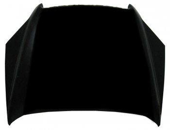 Капот SAT (Тайвань) Chevrolet Captiva (2006-2011)  дорестайлинг