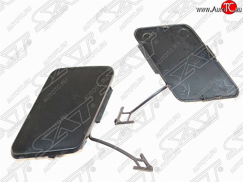 87 р. Заглушка буксировочной проушины в передний бампер SAT  Chevrolet Cruze ( J300,  J305) (2009-2015) седан дорестайлинг, хэтчбек дорестайлинг, седан рестайлинг, хэтчбек рестайлинг (Неокрашенная)  с доставкой в г. Чебоксары