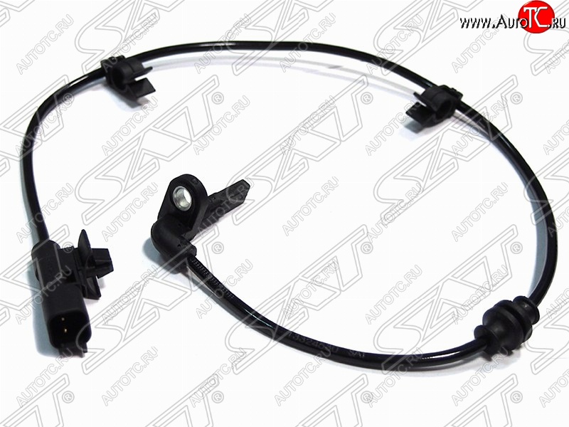 579 р. Датчик ABS задний SAT (LH=RH)  Chevrolet Cruze ( J300,  J305,  J308) (2009-2015), Opel Astra  J (2009-2017)  с доставкой в г. Чебоксары