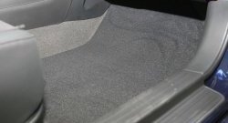 4 949 р. Коврики в салон Element 4 шт. (текстиль)  Chevrolet Epica  V250 (2006-2012)  с доставкой в г. Чебоксары. Увеличить фотографию 4