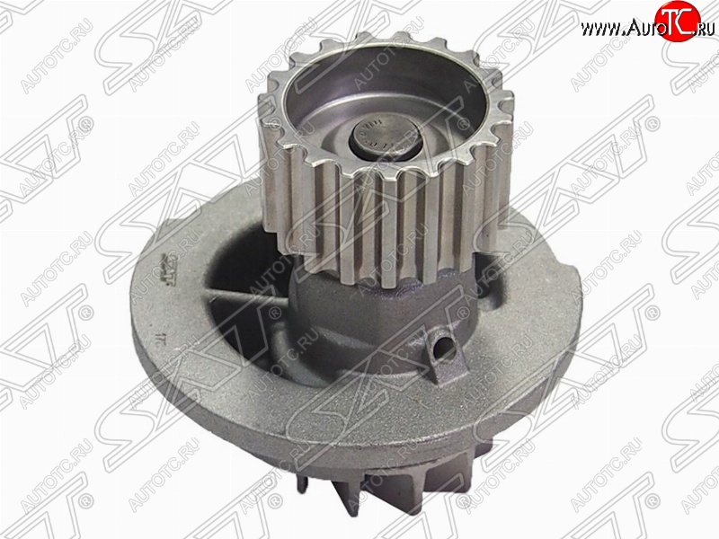 1 199 р. Помпа водяная SAT (F14 / 16 / A16DMS) Chevrolet Lacetti седан (2002-2013)  с доставкой в г. Чебоксары