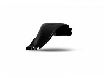 Передний правый подкрылок NovLine Chevrolet Niva  2123 (2009-2020), Лада 2123 (Нива Шевроле) (2009-2021)