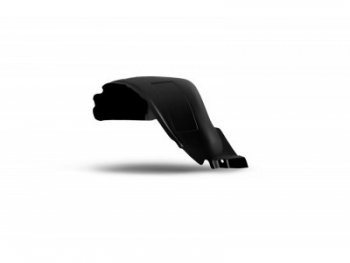 Передний левый подкрылок NovLine Chevrolet Niva  2123 (2009-2020), Лада 2123 (Нива Шевроле) (2009-2021)