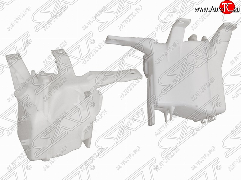 2 399 р. Бачок омывателей SAT  Chevrolet Spark  M300 (2010-2015), Daewoo Matiz  M150 (2000-2016)  с доставкой в г. Чебоксары