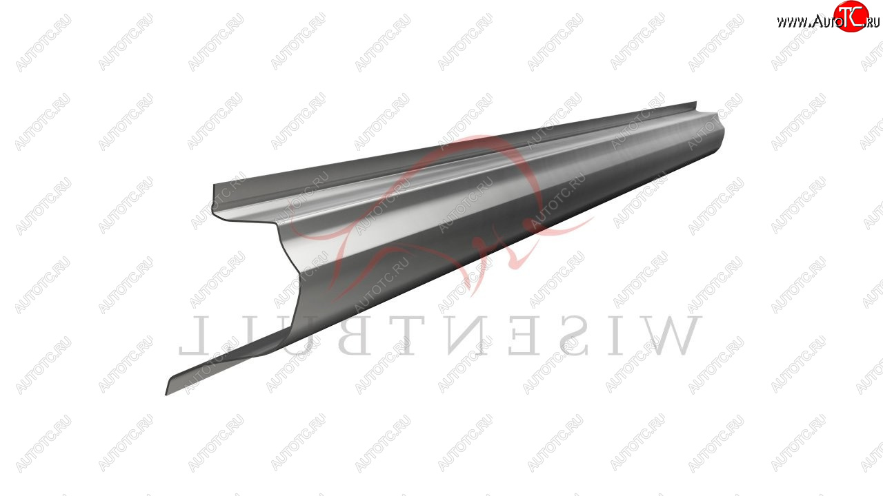 2 189 р. Левый ремонтный порог Wisentbull  Chrysler New Yorker (1993-1996) седан  с доставкой в г. Чебоксары