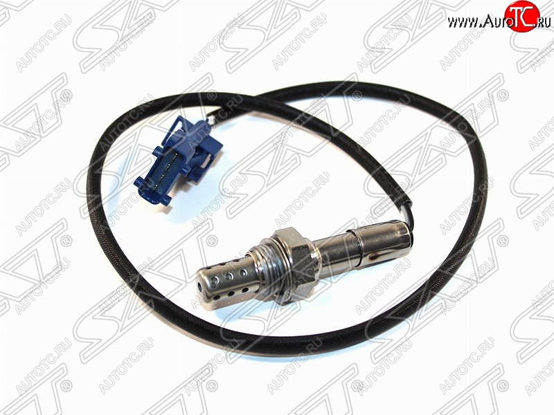 2 389 р. Датчик кислородный SAT (нижний)  CITROEN Berlingo  B9 (2008-2022), Peugeot 308 ( T7,  T9) (2007-2022)  с доставкой в г. Чебоксары