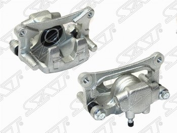Левый задний суппорт тормозной SAT Peugeot 4007 (2007-2012)