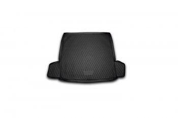 Коврик в багажник Element (полиуретан) CITROEN C5  RD (2008-2017) дорестайлинг, седан