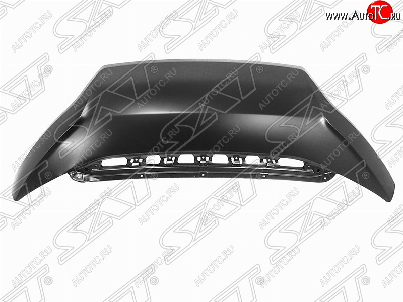 14 599 р. Капот SAT  CITROEN Jumper  290 (2014-2022), Fiat Ducato  290 (2014-2025), Peugeot Boxer  290 (2014-2025) (Неокрашенный)  с доставкой в г. Чебоксары