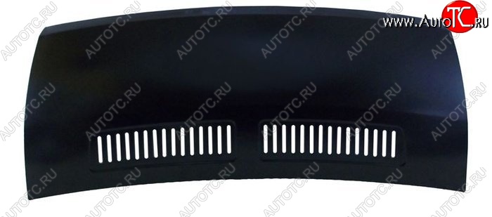 10 899 р. Капот SAT (пр-во Тайвань)  CITROEN Jumper  250 (2006-2014), Fiat Ducato  250 (2006-2014), Peugeot Boxer  250 (2006-2014) (Неокрашенный)  с доставкой в г. Чебоксары