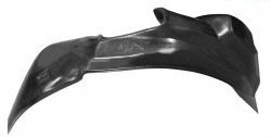 Левый передний подкрылок NovLine (с расширителями арок) CITROEN Jumper  250 (2006-2014), Peugeot Boxer  250 (2006-2014)