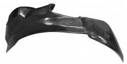 Правый передний подкрылок NovLine (с расширителями арок) CITROEN Jumper  250 (2006-2014), Peugeot Boxer  250 (2006-2014)