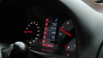 Приборная панель Ferrum GF 841  