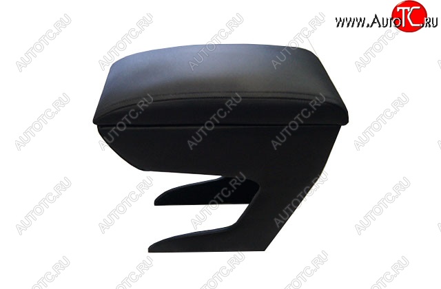 1 699 р. Подлокотник - бокс Arm-Tuning Daewoo Matiz M100 дорестайлинг (1998-2000)  с доставкой в г. Чебоксары