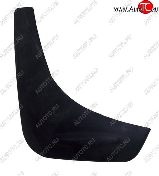 208 р. Брызговик (задний/левый) SAT  Daewoo Matiz  M100 (1998-2000) дорестайлинг  с доставкой в г. Чебоксары